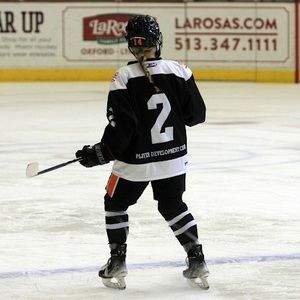 Meet your Posher, Ella